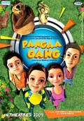 Pangaa Gang pictures.