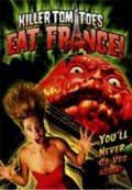 Killer Tomatoes Eat France! - wallpapers.