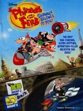 Phineas and Ferb - wallpapers.