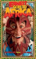 Ernest Goes to Africa - wallpapers.