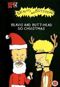 Beavis and Butt-Head Do Christmas - wallpapers.