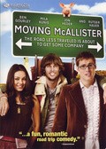 Moving McAllister pictures.