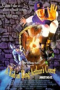 A Kid in King Arthur's Court - wallpapers.