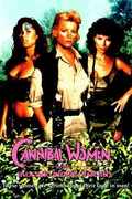 Cannibal Women in the Avocado Jungle of Death - wallpapers.