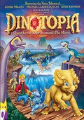 Dinotopia: Quest for the Ruby Sunstone - wallpapers.