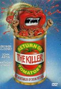 Return of the Killer Tomatoes! - wallpapers.