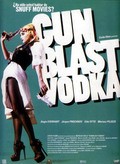 Gunblast Vodka pictures.