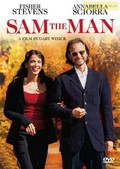 Sam the Man - wallpapers.