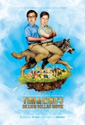 Tim and Eric's Billion Dollar Movie pictures.