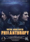 Metal Gear Solid: Philanthropy - wallpapers.