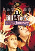Bill & Ted's Bogus Journey - wallpapers.