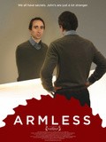 Armless - wallpapers.