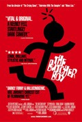 The Butcher Boy - wallpapers.