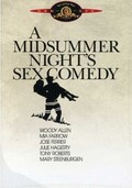 A Midsummer Night's Sex Comedy - wallpapers.