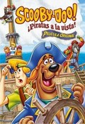 Scooby-Doo! Pirates Ahoy! - wallpapers.