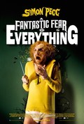 A Fantastic Fear of Everything - wallpapers.