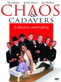 Chaos and Cadavers pictures.
