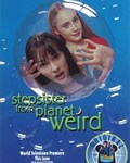 Stepsister from Planet Weird - wallpapers.