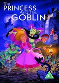 The Princess and the Goblin - wallpapers.