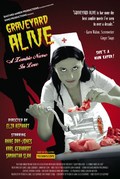 Graveyard Alive: A Zombie Nurse in Love - wallpapers.