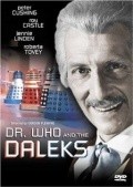 Dr. Who and the Daleks - wallpapers.
