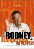 Rodney Dangerfield: Exposed pictures.