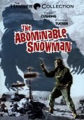 The Abominable Snowman - wallpapers.