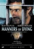 Manners of Dying - wallpapers.