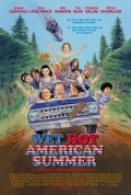 Wet Hot American Summer pictures.