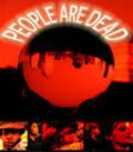 People Are Dead - wallpapers.