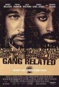 Gang Related - wallpapers.