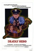 Deadly Hero pictures.