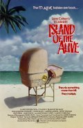 It's Alive III: Island of the Alive - wallpapers.
