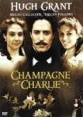 Champagne Charlie - wallpapers.