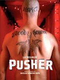 Pusher 3 - wallpapers.