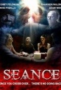Seance pictures.