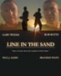 A Line in the Sand - wallpapers.