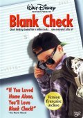 Blank Check pictures.