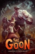 The Goon - wallpapers.