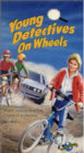 Young Detectives on Wheels - wallpapers.