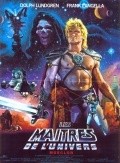 Masters of the Universe - wallpapers.