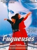 Fugueuses - wallpapers.