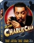 Charlie Chan at the Olympics pictures.