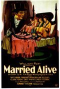 Married Alive - wallpapers.