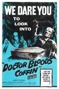 Doctor Blood's Coffin - wallpapers.