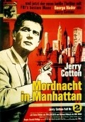Mordnacht in Manhattan pictures.