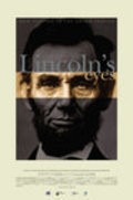 Lincoln's Eyes - wallpapers.