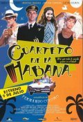 Cuarteto de La Habana - wallpapers.