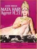 Mata Hari, agent H21 pictures.