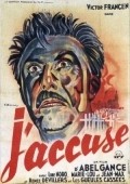 J'accuse! - wallpapers.